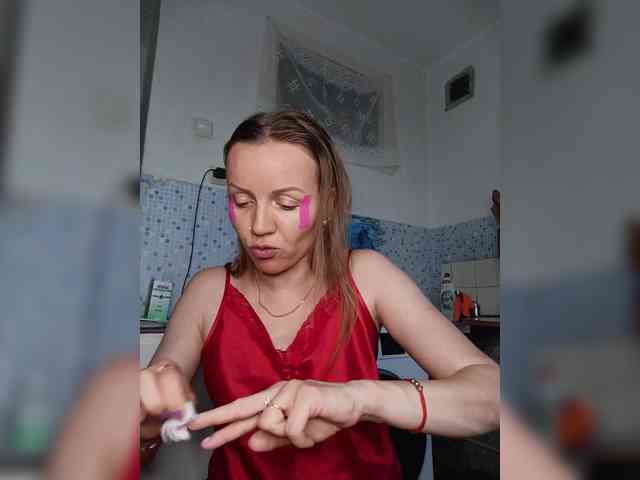 -NeZabudka webcam
