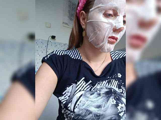 -NeZabudka webcam