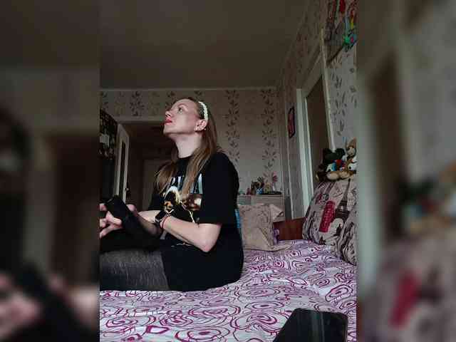 Модель: Black_widow