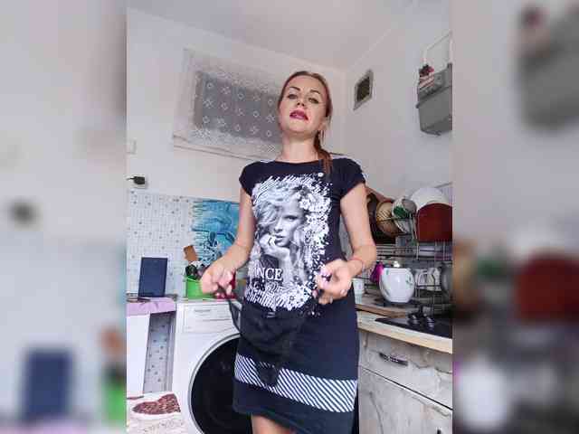 -NeZabudka webcam