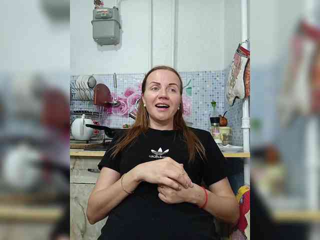 -NeZabudka webcam