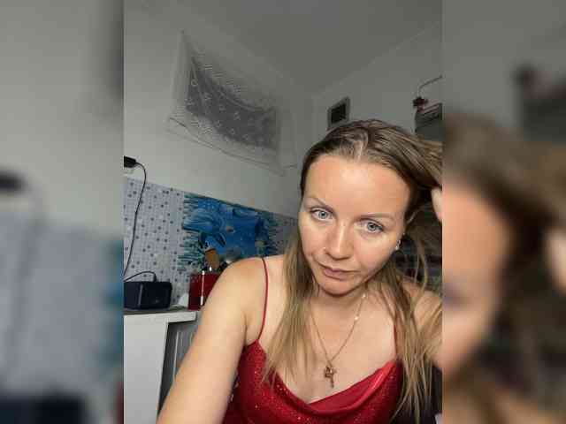 -NeZabudka webcam