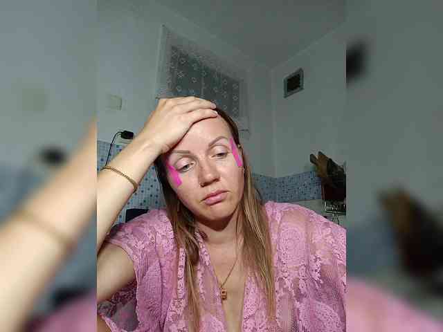 -NeZabudka webcam