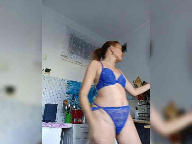 -NeZabudka webcam