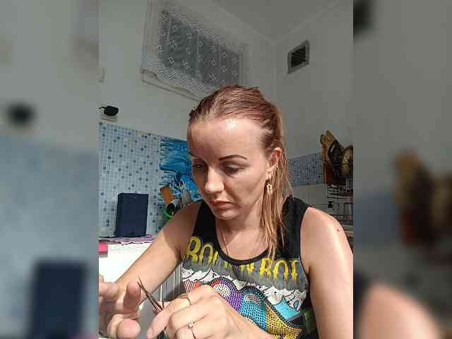 -NeZabudka webcam