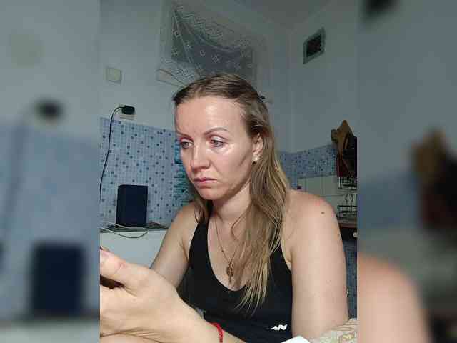 -NeZabudka webcam