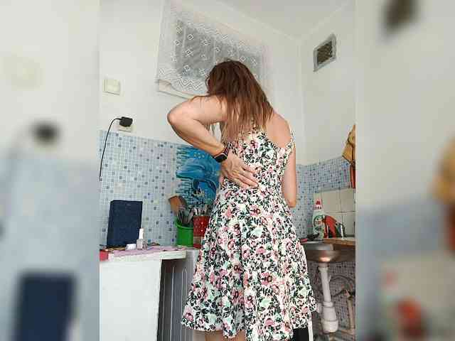 -NeZabudka webcam