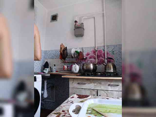 -NeZabudka webcam