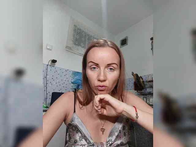 best video chat Alenushka888
