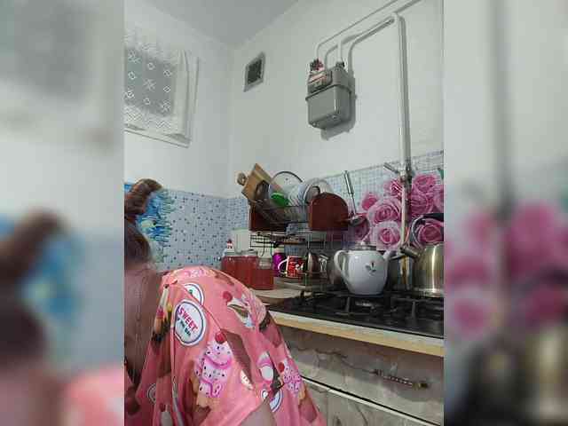 -NeZabudka webcam