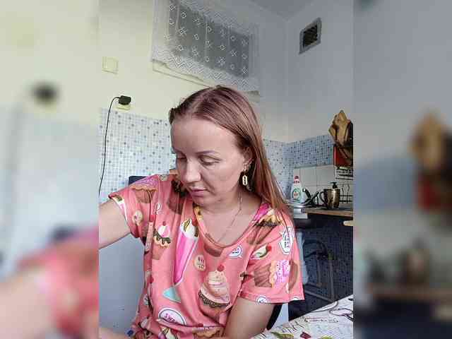-NeZabudka webcam