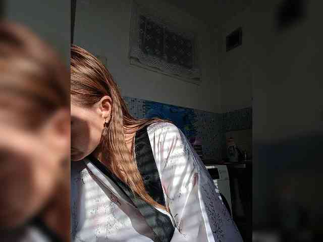 -NeZabudka webcam