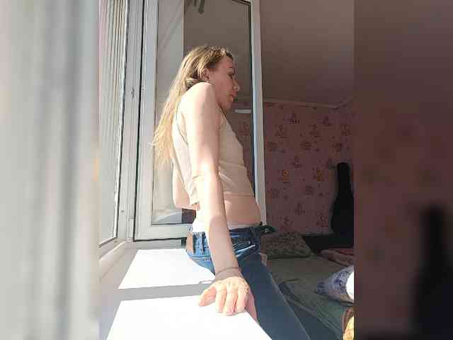 -NeZabudka webcam