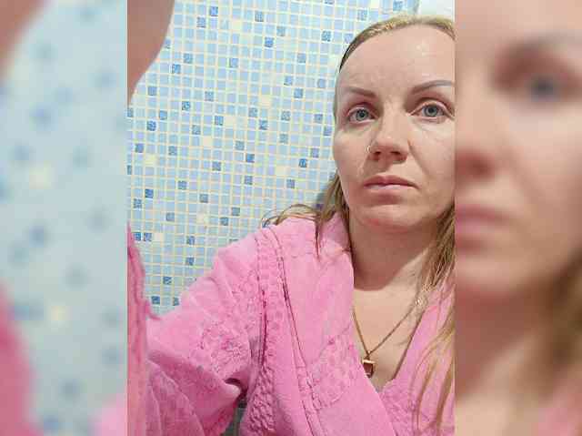 -NeZabudka webcam