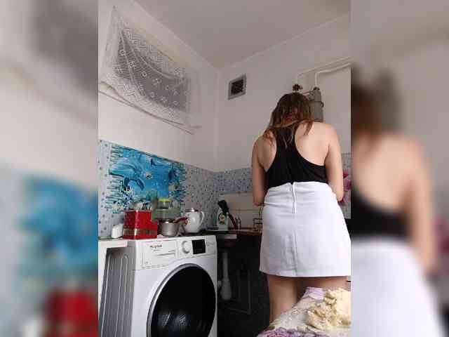 -NeZabudka webcam