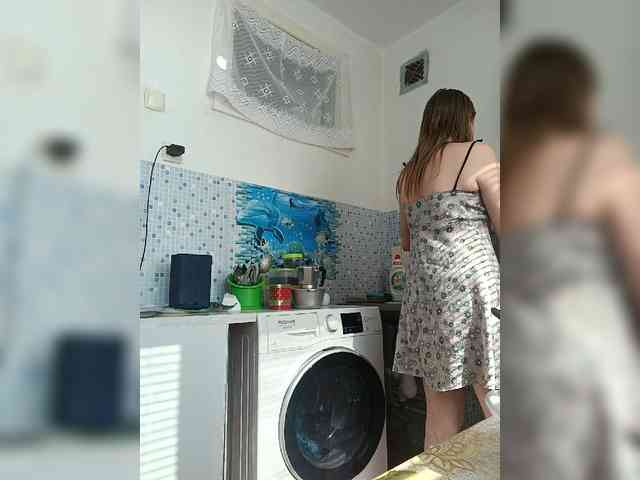 -NeZabudka webcam