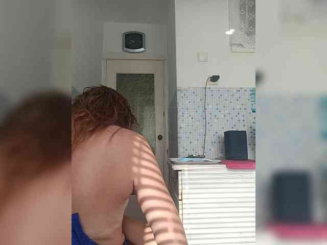 -NeZabudka webcam