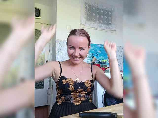 -NeZabudka webcam