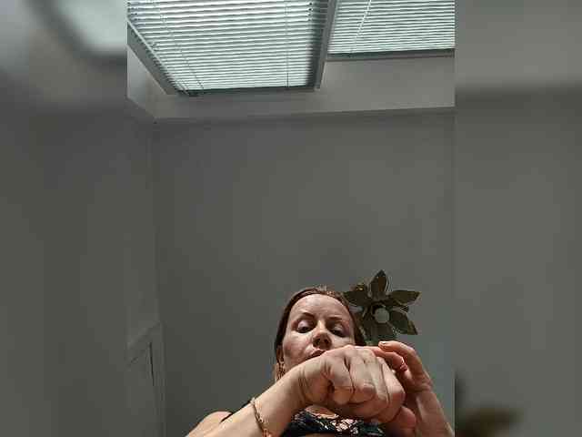 -NeZabudka webcam