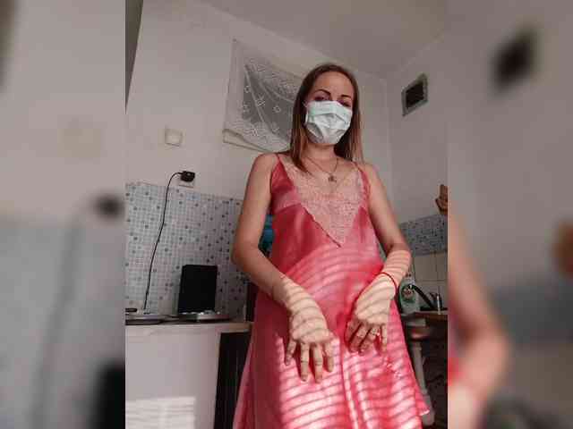 Alenushka888 Sex Cam Show