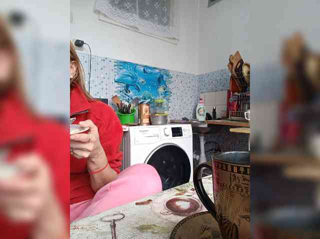 -NeZabudka webcam