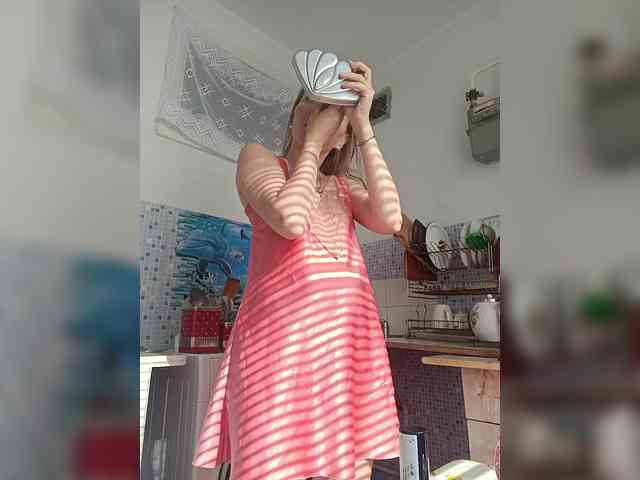 Alenushka888 Sex Cam Show