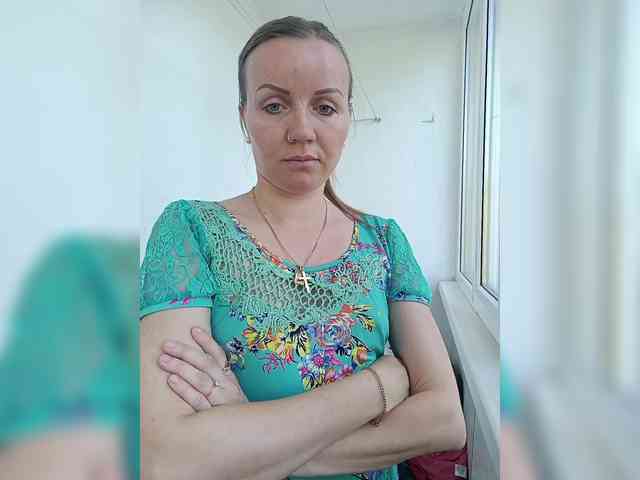 Model: Ne_Zabudka