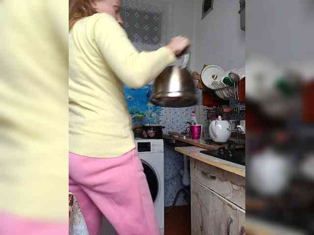 -NeZabudka webcam