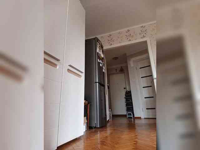 模特: -NeZabudka