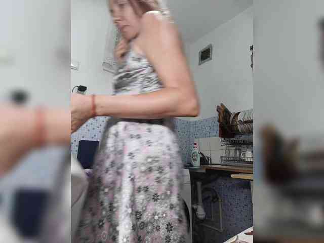 Model: -NeZabudka