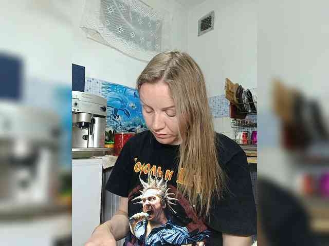 Модель: Black_widow