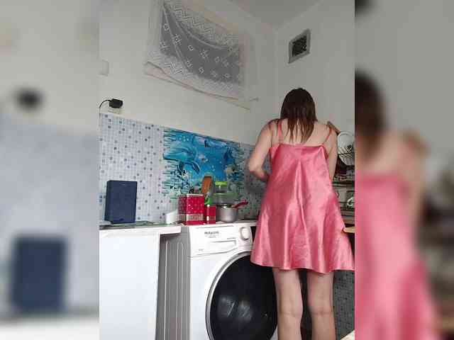-NeZabudka webcam