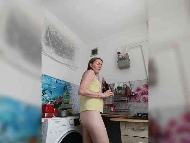 -NeZabudka webcam