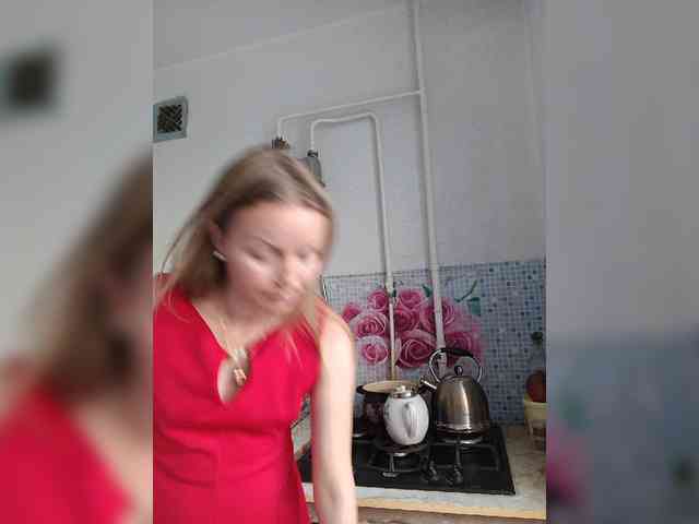 -NeZabudka webcam