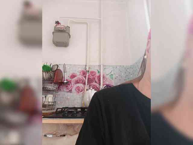 -NeZabudka webcam
