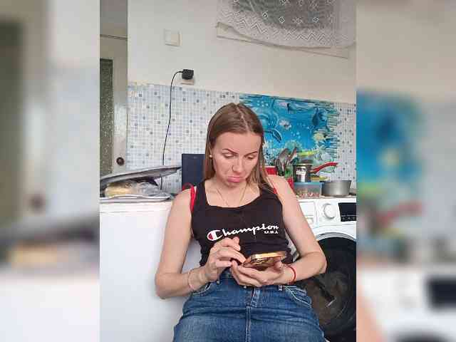 -NeZabudka webcam