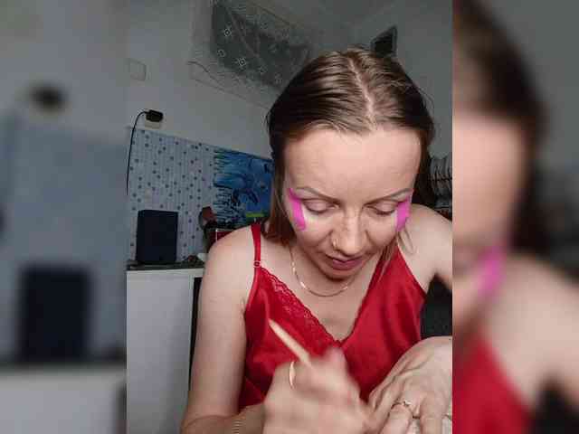 -NeZabudka webcam