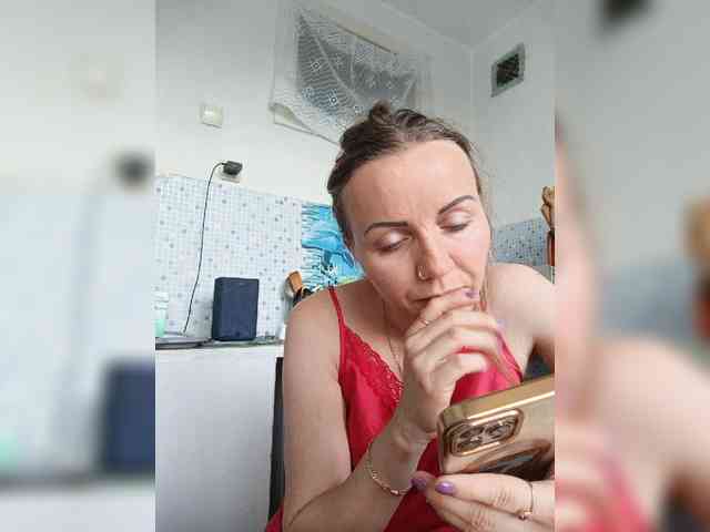 -NeZabudka webcam