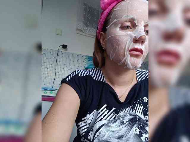 -NeZabudka webcam