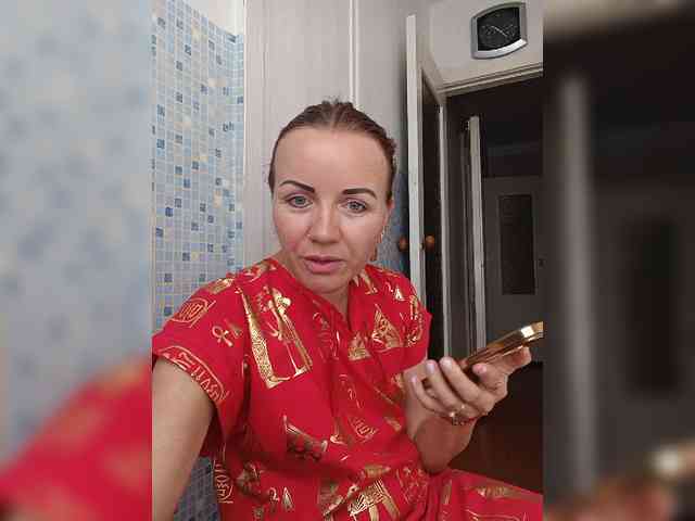 -NeZabudka webcam