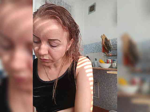 -NeZabudka webcam