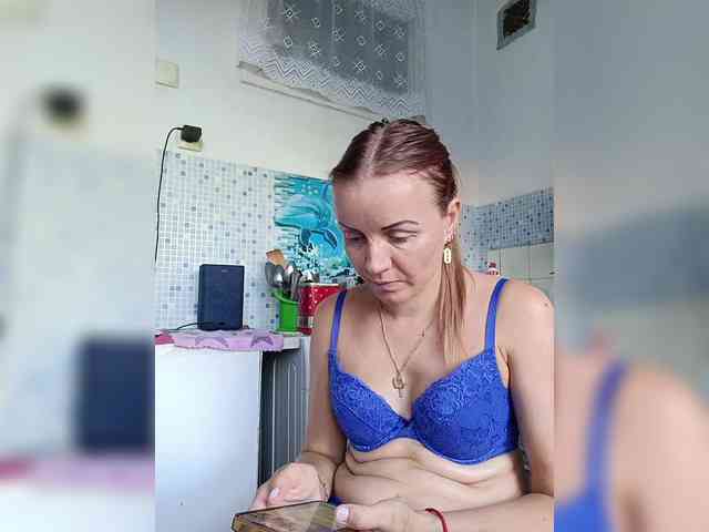 -NeZabudka webcam