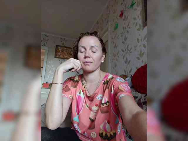 -NeZabudka webcam