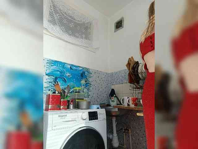 -NeZabudka webcam