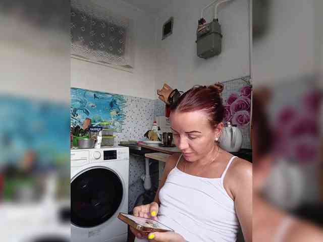 -NeZabudka webcam