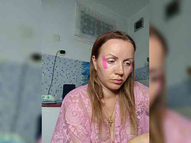 -NeZabudka webcam