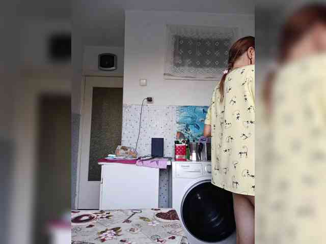 -NeZabudka webcam