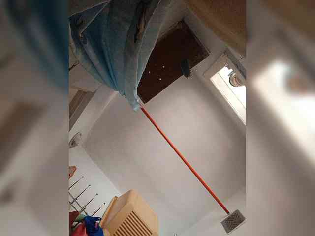 -NeZabudka webcam