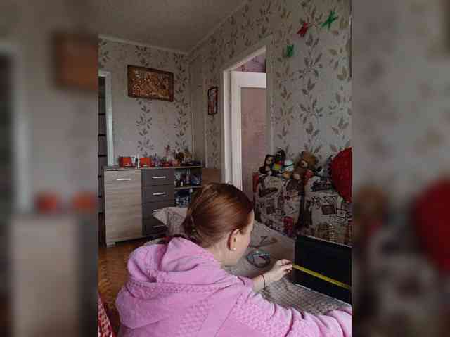 -NeZabudka