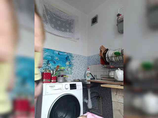 -NeZabudka webcam